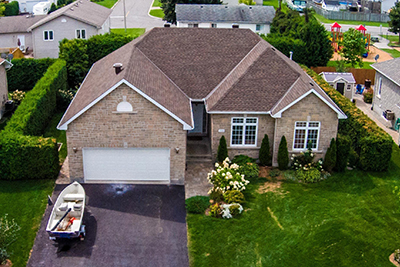 Service de rénovation de toiture à Québec, Lévis et en Beauce.